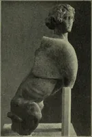 An illustration from Der schoene Mensch im Altertum; eine Geschichte des Koerperideals bei Aegyptern, Orientalen u. Griechen (1912)