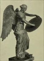 Picture 179 of 212 from Der schoene Mensch im Altertum; eine Geschichte des Koerperideals bei Aegyptern, Orientalen u. Griechen (1912), leaf 306