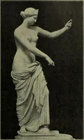 Picture 180 of 212 from Der schoene Mensch im Altertum; eine Geschichte des Koerperideals bei Aegyptern, Orientalen u. Griechen (1912), leaf 307