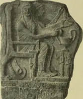Picture 188 of 212 from Der schoene Mensch im Altertum; eine Geschichte des Koerperideals bei Aegyptern, Orientalen u. Griechen (1912), leaf 320