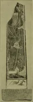An illustration from Der schoene Mensch im Altertum; eine Geschichte des Koerperideals bei Aegyptern, Orientalen u. Griechen (1912)