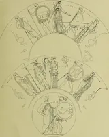 Picture 204 of 212 from Der schoene Mensch im Altertum; eine Geschichte des Koerperideals bei Aegyptern, Orientalen u. Griechen (1912), leaf 359