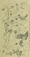 An illustration from Der schoene Mensch im Altertum; eine Geschichte des Koerperideals bei Aegyptern, Orientalen u. Griechen (1912)