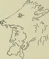 An illustration from Der schoene Mensch im Altertum; eine Geschichte des Koerperideals bei Aegyptern, Orientalen u. Griechen (1912)
