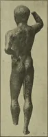 Picture 11 of 212 from Der schoene Mensch im Altertum; eine Geschichte des Koerperideals bei Aegyptern, Orientalen u. Griechen (1912), leaf 68