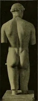 Picture 13 of 212 from Der schoene Mensch im Altertum; eine Geschichte des Koerperideals bei Aegyptern, Orientalen u. Griechen (1912), leaf 69