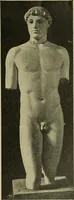 Picture 14 of 212 from Der schoene Mensch im Altertum; eine Geschichte des Koerperideals bei Aegyptern, Orientalen u. Griechen (1912), leaf 69