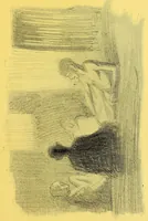 An illustration from Der schwarze Dekameron, belege und aktenstücke über liebe (1910)