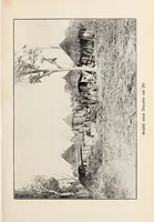 An illustration from Der schwarze Dekameron, belege und aktenstücke über liebe (1910)