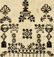Picture 1 of 83 from Der sogenannte Sinn-lehr-und Geist-volle ... Todentanz : anietzo mit einigen einfältig, doch gut gemeynten Reimen und Versen versehen (1767), leaf 15