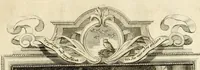 Picture 73 of 83 from Der sogenannte Sinn-lehr-und Geist-volle ... Todentanz : anietzo mit einigen einfältig, doch gut gemeynten Reimen und Versen versehen (1767), leaf 197