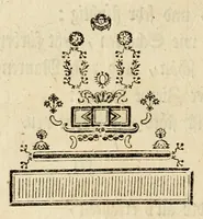 Picture 3 of 83 from Der sogenannte Sinn-lehr-und Geist-volle ... Todentanz : anietzo mit einigen einfältig, doch gut gemeynten Reimen und Versen versehen (1767), leaf 20