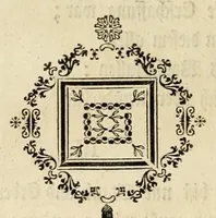 An illustration from Der sogenannte Sinn-lehr-und Geist-volle ... Todentanz : anietzo mit einigen einfältig, doch gut gemeynten Reimen und Versen versehen (1767)