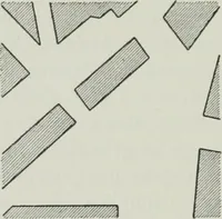An illustration from Der Städte-Bau nach seinen künstlerischen Grundsätzen. Ein Beitrag zur Lösung moderner Fragen der Architektur und monumentalen Plastik unter besonderer Beziehung auf Wien (1901)