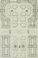 An illustration from Der Städte-Bau nach seinen künstlerischen Grundsätzen. Ein Beitrag zur Lösung moderner Fragen der Architektur und monumentalen Plastik unter besonderer Beziehung auf Wien (1901)