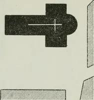 An illustration from Der Städte-Bau nach seinen künstlerischen Grundsätzen. Ein Beitrag zur Lösung moderner Fragen der Architektur und monumentalen Plastik unter besonderer Beziehung auf Wien (1901)