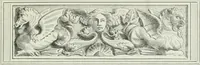 An illustration from Der Städte-Bau nach seinen künstlerischen Grundsätzen. Ein Beitrag zur Lösung moderner Fragen der Architektur und monumentalen Plastik unter besonderer Beziehung auf Wien (1901)