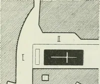 An illustration from Der Städte-Bau nach seinen künstlerischen Grundsätzen. Ein Beitrag zur Lösung moderner Fragen der Architektur und monumentalen Plastik unter besonderer Beziehung auf Wien (1901)