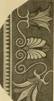 An illustration from Der Stil in den technischen und tektonischen Künsten; oder, Praktische Aesthetik. Ein Handbuch für Techniker, Künstler und Kunstfreunde (1878)