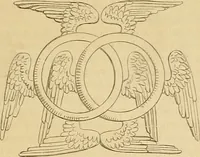 An illustration from Der Stil in den technischen und tektonischen Künsten; oder, Praktische Aesthetik. Ein Handbuch für Techniker, Künstler und Kunstfreunde (1878)