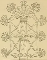 An illustration from Der Stil in den technischen und tektonischen Künsten; oder, Praktische Aesthetik. Ein Handbuch für Techniker, Künstler und Kunstfreunde (1878)