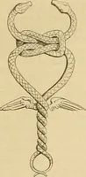 An illustration from Der Stil in den technischen und tektonischen Künsten; oder, Praktische Aesthetik. Ein Handbuch für Techniker, Künstler und Kunstfreunde (1878)