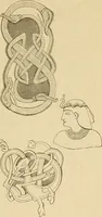 An illustration from Der Stil in den technischen und tektonischen Künsten; oder, Praktische Aesthetik. Ein Handbuch für Techniker, Künstler und Kunstfreunde (1878)