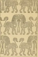An illustration from Der Stil in den technischen und tektonischen Künsten; oder, Praktische Aesthetik. Ein Handbuch für Techniker, Künstler und Kunstfreunde (1878)