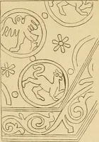 An illustration from Der Stil in den technischen und tektonischen Künsten; oder, Praktische Aesthetik. Ein Handbuch für Techniker, Künstler und Kunstfreunde (1878)