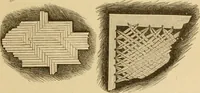An illustration from Der Stil in den technischen und tektonischen Künsten; oder, Praktische Aesthetik. Ein Handbuch für Techniker, Künstler und Kunstfreunde (1878)
