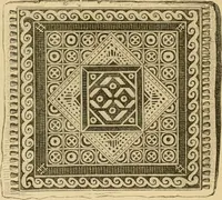 An illustration from Der Stil in den technischen und tektonischen Künsten; oder, Praktische Aesthetik. Ein Handbuch für Techniker, Künstler und Kunstfreunde (1878)
