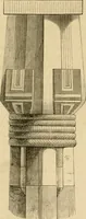An illustration from Der Stil in den technischen und tektonischen Künsten; oder, Praktische Aesthetik. Ein Handbuch für Techniker, Künstler und Kunstfreunde (1878)