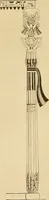 An illustration from Der Stil in den technischen und tektonischen Künsten; oder, Praktische Aesthetik. Ein Handbuch für Techniker, Künstler und Kunstfreunde (1878)