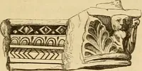 An illustration from Der Stil in den technischen und tektonischen Künsten; oder, Praktische Aesthetik. Ein Handbuch für Techniker, Künstler und Kunstfreunde (1878)