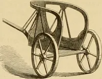 An illustration from Der Stil in den technischen und tektonischen Künsten; oder, Praktische Aesthetik. Ein Handbuch für Techniker, Künstler und Kunstfreunde (1878)