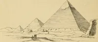 An illustration from Der Stil in den technischen und tektonischen Künsten; oder, Praktische Aesthetik. Ein Handbuch für Techniker, Künstler und Kunstfreunde (1878)