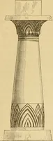 An illustration from Der Stil in den technischen und tektonischen Künsten; oder, Praktische Aesthetik. Ein Handbuch für Techniker, Künstler und Kunstfreunde (1878)