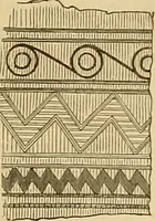 An illustration from Der Stil in den technischen und tektonischen Künsten; oder, Praktische Aesthetik. Ein Handbuch für Techniker, Künstler und Kunstfreunde (1878)