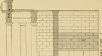 An illustration from Der Stil in den technischen und tektonischen Künsten; oder, Praktische Aesthetik. Ein Handbuch für Techniker, Künstler und Kunstfreunde (1878)
