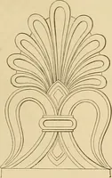 An illustration from Der Stil in den technischen und tektonischen Künsten; oder, Praktische Aesthetik. Ein Handbuch für Techniker, Künstler und Kunstfreunde (1878)