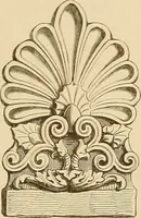 An illustration from Der Stil in den technischen und tektonischen Künsten; oder, Praktische Aesthetik. Ein Handbuch für Techniker, Künstler und Kunstfreunde (1878)