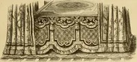 An illustration from Der Stil in den technischen und tektonischen Künsten; oder, Praktische Aesthetik. Ein Handbuch für Techniker, Künstler und Kunstfreunde (1878)
