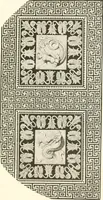 An illustration from Der Stil in den technischen und tektonischen Künsten; oder, Praktische Aesthetik. Ein Handbuch für Techniker, Künstler und Kunstfreunde (1884)