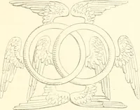 Picture 32 of 123 from Der Stil in den technischen und tektonischen Künsten; oder, Praktische Aesthetik. Ein Handbuch für Techniker, Künstler und Kunstfreunde (1884), leaf 110