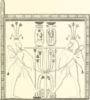Picture 37 of 123 from Der Stil in den technischen und tektonischen Künsten; oder, Praktische Aesthetik. Ein Handbuch für Techniker, Künstler und Kunstfreunde (1884), leaf 124