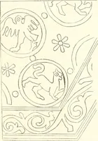 An illustration from Der Stil in den technischen und tektonischen Künsten; oder, Praktische Aesthetik. Ein Handbuch für Techniker, Künstler und Kunstfreunde (1884)