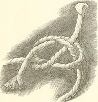 An illustration from Der Stil in den technischen und tektonischen Künsten; oder, Praktische Aesthetik. Ein Handbuch für Techniker, Künstler und Kunstfreunde (1884)