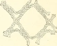An illustration from Der Stil in den technischen und tektonischen Künsten; oder, Praktische Aesthetik. Ein Handbuch für Techniker, Künstler und Kunstfreunde (1884)