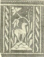 Picture 51 of 123 from Der Stil in den technischen und tektonischen Künsten; oder, Praktische Aesthetik. Ein Handbuch für Techniker, Künstler und Kunstfreunde (1884), leaf 227