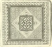 Picture 52 of 123 from Der Stil in den technischen und tektonischen Künsten; oder, Praktische Aesthetik. Ein Handbuch für Techniker, Künstler und Kunstfreunde (1884), leaf 229